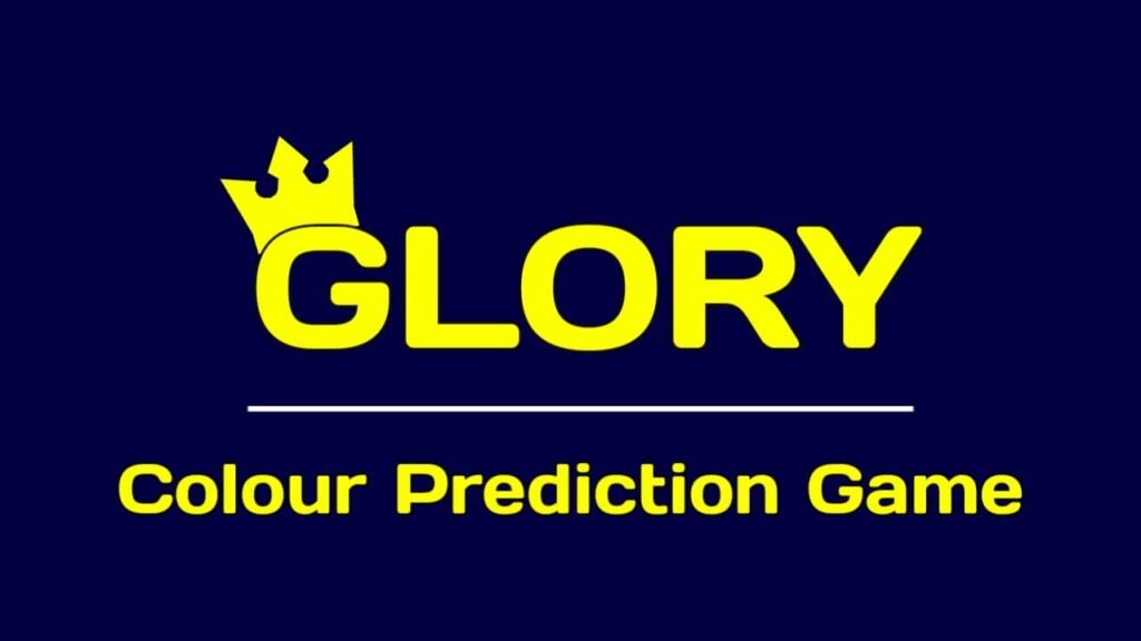 Glory Game Login & Register